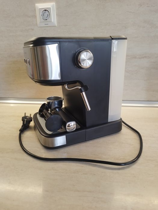 Кафемашина Rohnson