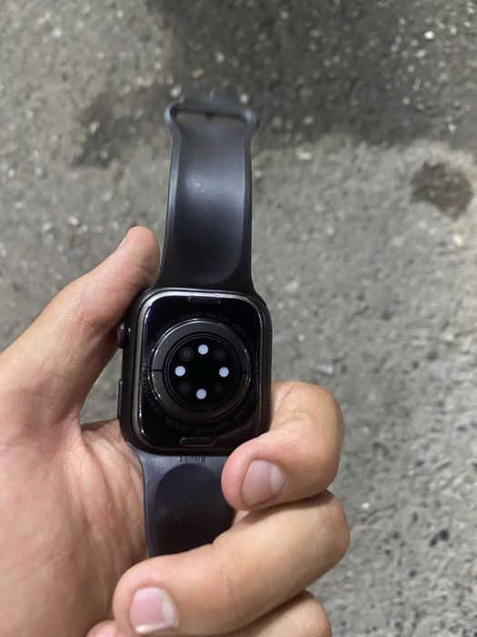 Smart watch 10kami borb
