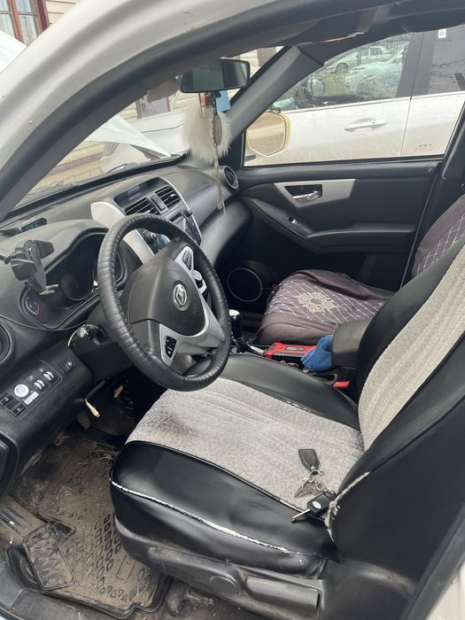 Продам лифан х60