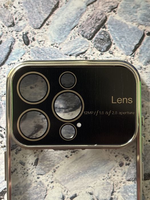 iPhone 15/ 15 Pro Case