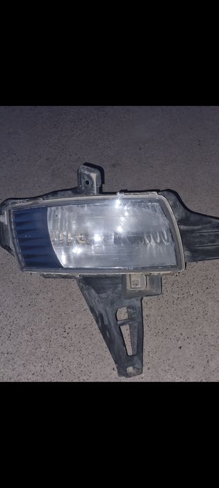 Туманка Тойота Эстима