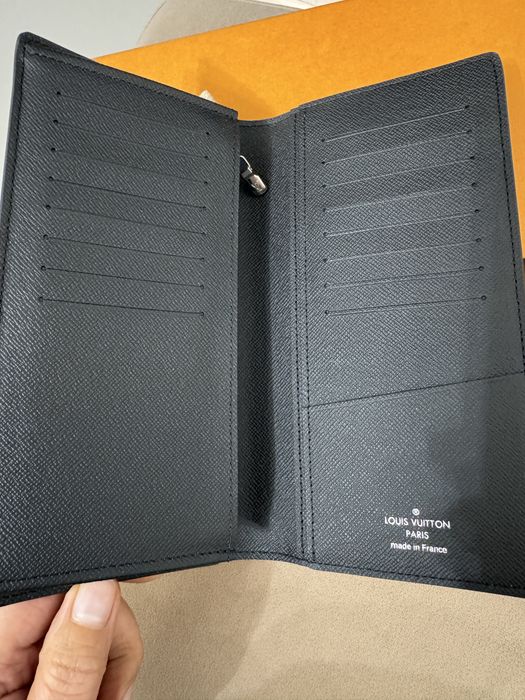 Мужской кошелек Louis Vuitton