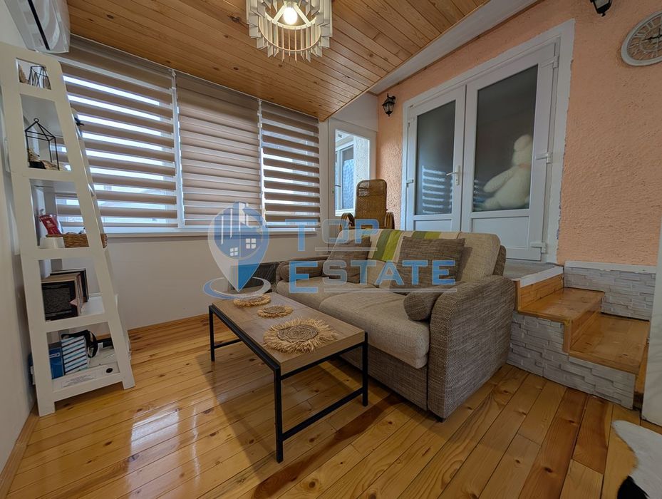 Продава се Къща в с. Добри дял, Област Велико Търново - 100 кв.м за 612 €/кв.м - Снимка #11