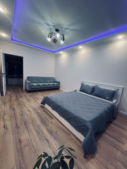 Квартиры посуточно