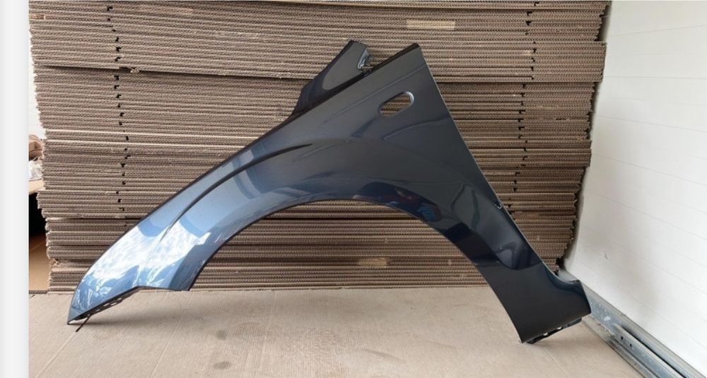 Aripa stanga fata NOUA ORICE CULOARE  Ford Focus 2 MK2 2004 - 2008
cod vopsea ORICE COD CULOARE / VOPSEA 
Ford Fo