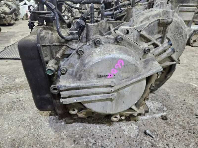 АКПП автомат коробка G6DA A5HF1