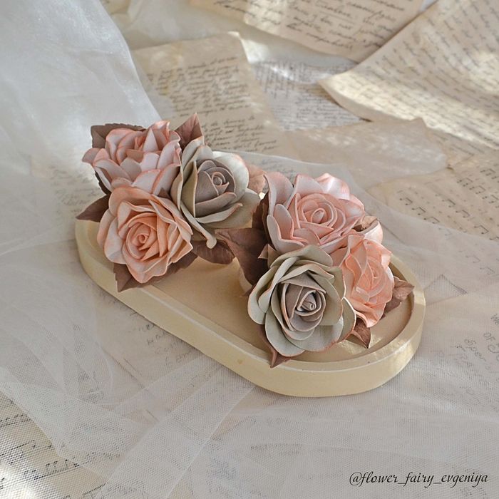 Бантики для девочек