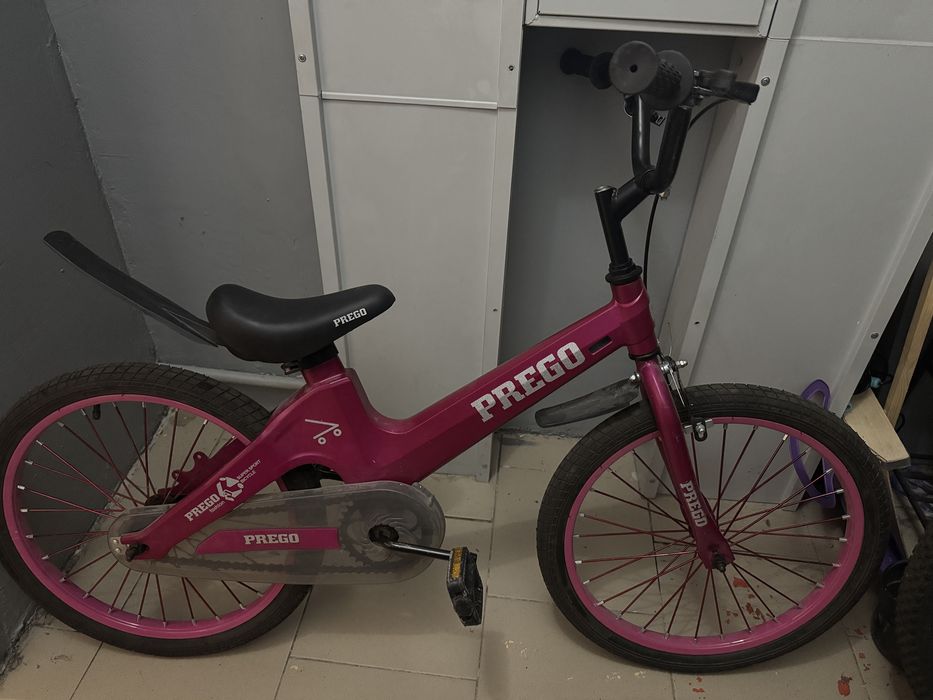 Продам велосипед