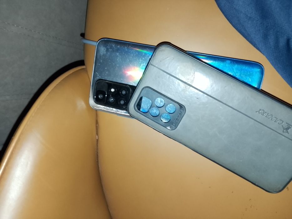 Redmi note 10 на 128гб