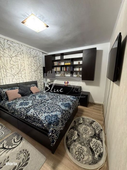 Apartament 3 camere situat in zona Faleza Nord, langa plaja