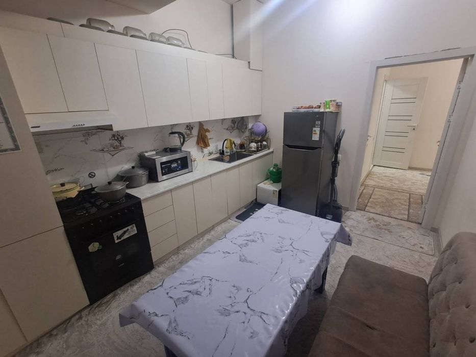 Юнусобод Сампи Карзинка Новастройка 2- ком 2- этаж