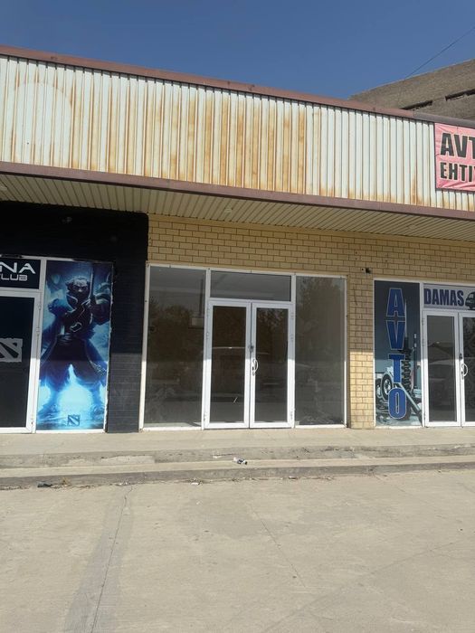 Olmaliq, M Ulug'bek ko'chasi, noturar joy