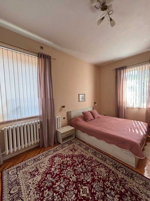 Дава се под наем Двустаен апартамент в София, Гео Милев - 90 кв.м за 765 € - Снимка #5