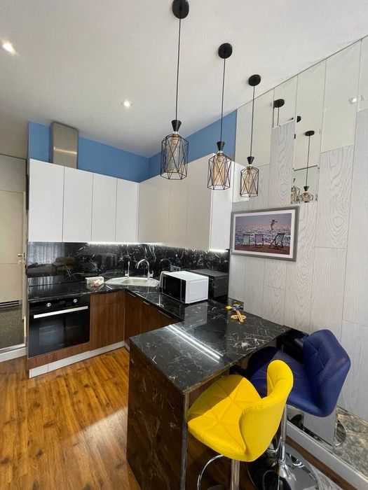 Сдаётся своя студия в аренду в Akay city, Акай сити