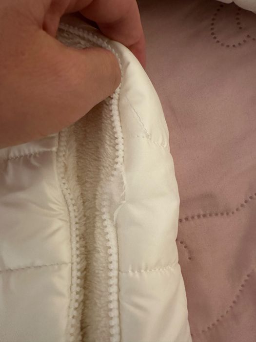 Бебешки космунавти