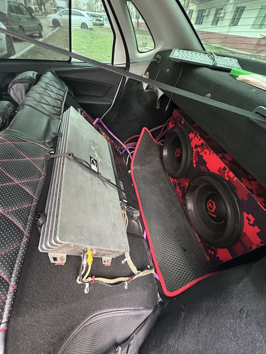 Продам Lada Granta