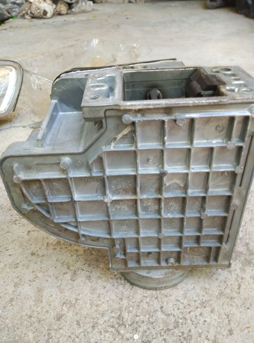 Дебитомер за audi b4 golf 3 passat 3