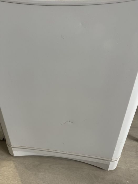 Холодильник indesit