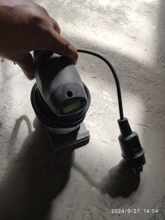 Vind festool - aparat adus din germania - stare perfecta de funcționar