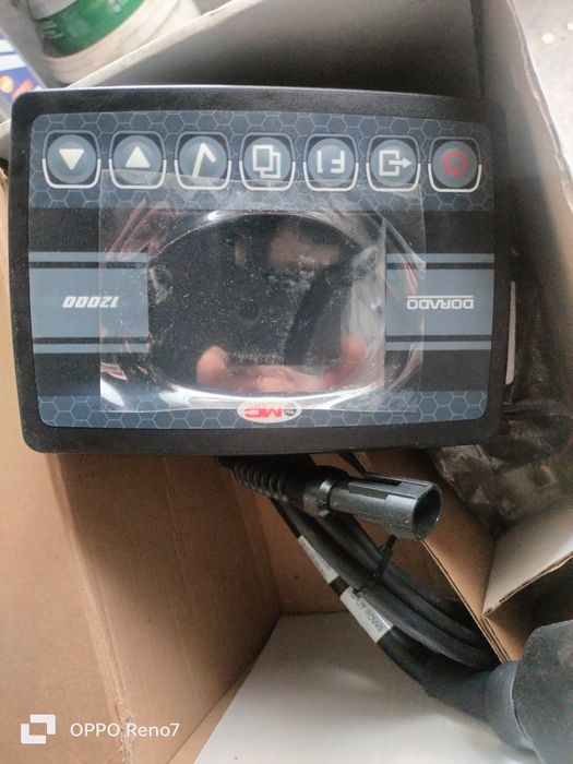 компьютер для сеялки оздуман