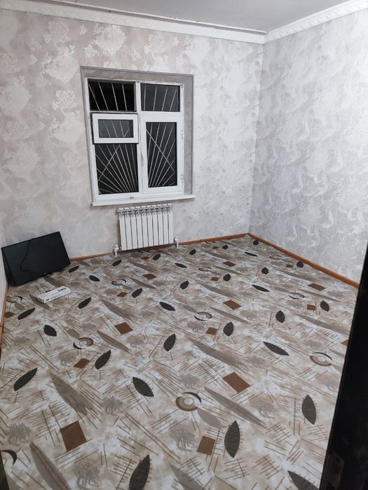 2 xonali kvartira Qarshi shahri Kunchiqar MFY