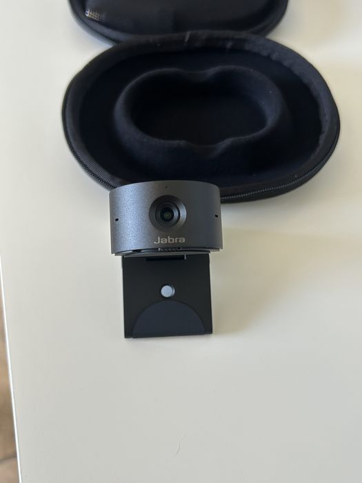 Jabra Panacast 20 -Webcam 4K Ultra-HD