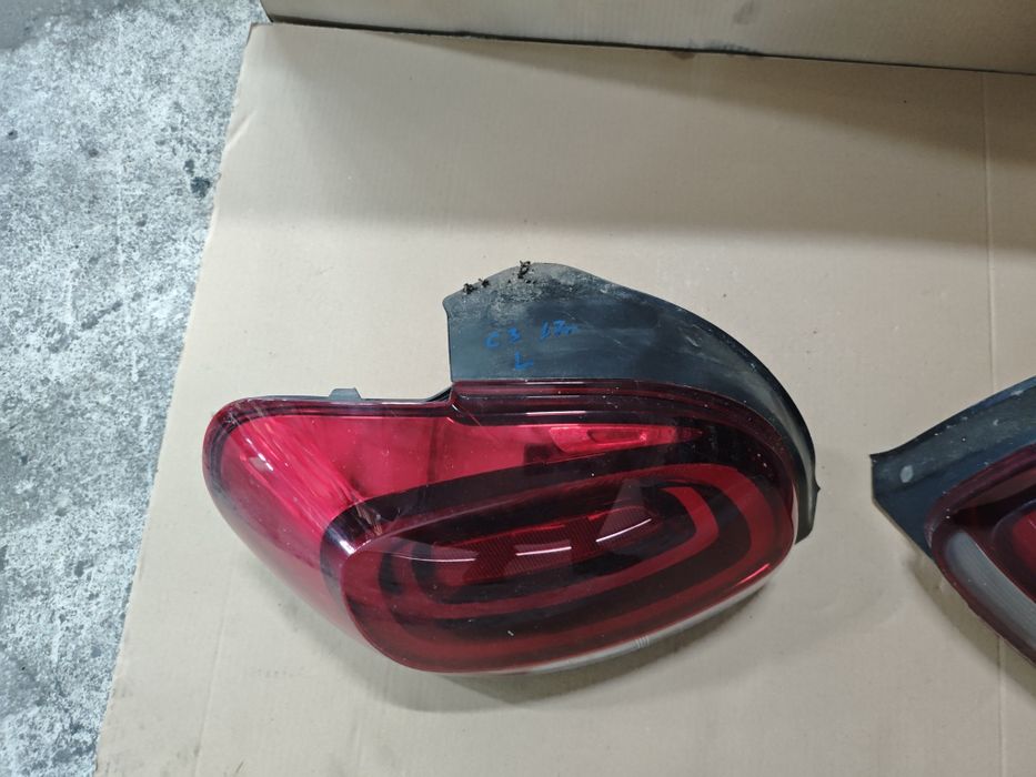 Стоп/стопове за Citroen C3 III
