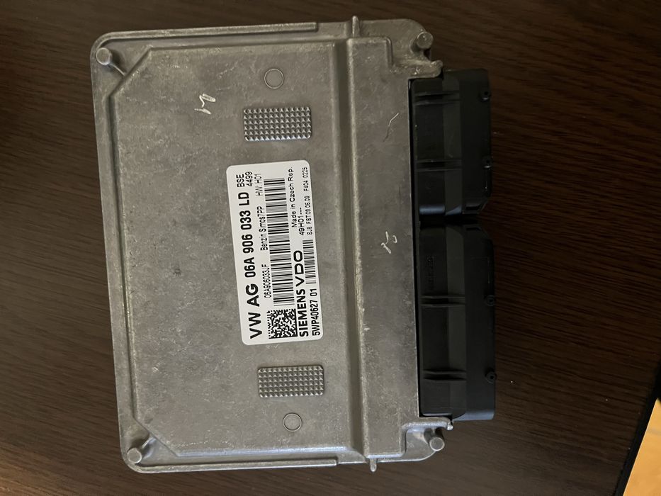 Calculator pentru Volkswagen golf 5