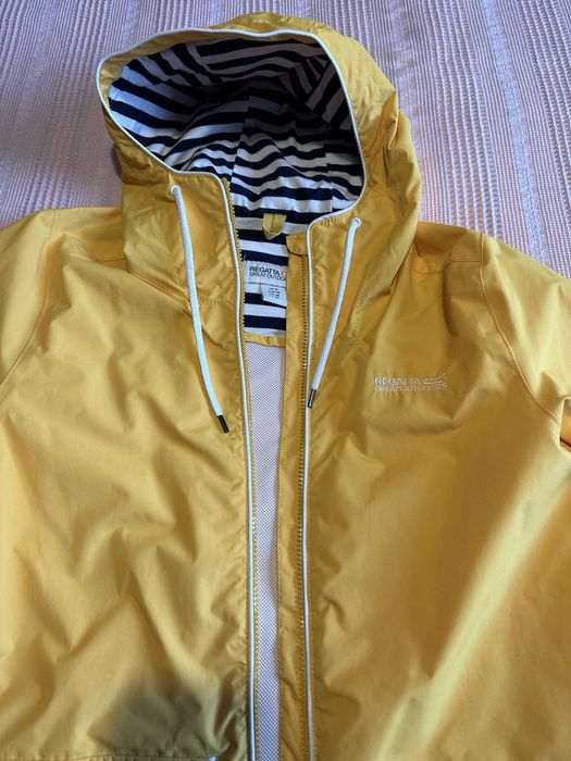 Regatta яке за дъжд EU 36