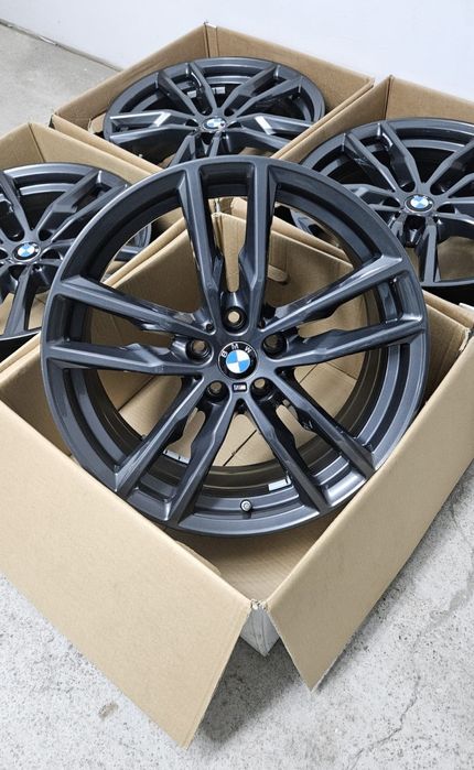 Jante Bmw M R19 X3 G01 X4 G02