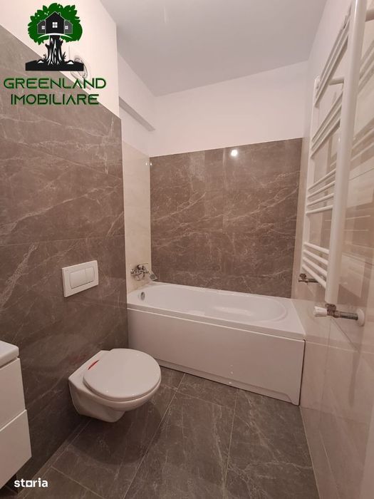 Apartament 4 CAM, 146 mp, et 4, Finisaje Lux, bloc NOU, GALATA, STATIE