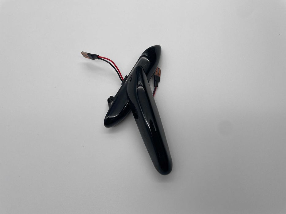 Semnalizari dinamice compatibile BMW E60 E61