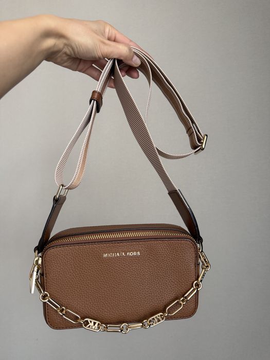 Сумка camerabag Michael Kors
