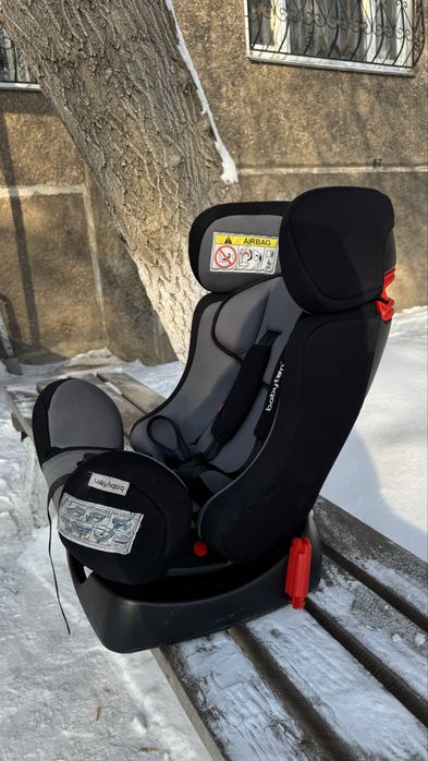Автокресло детское 0-25 кг