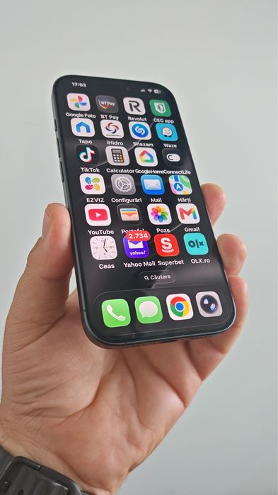 Iphone 17 256 gb
