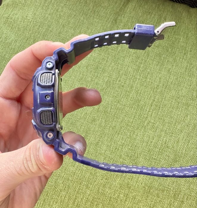 Ceas G Shock stare foarte buna