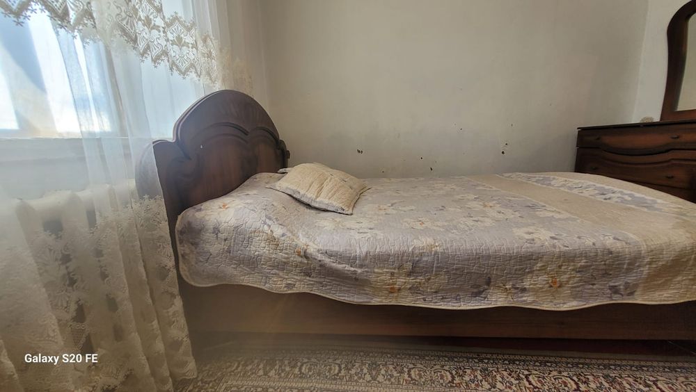 Еки адамдык Спальный диван