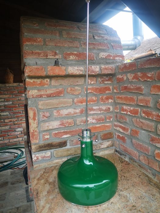 Lampa suspendata vintage pt Club sau Pub