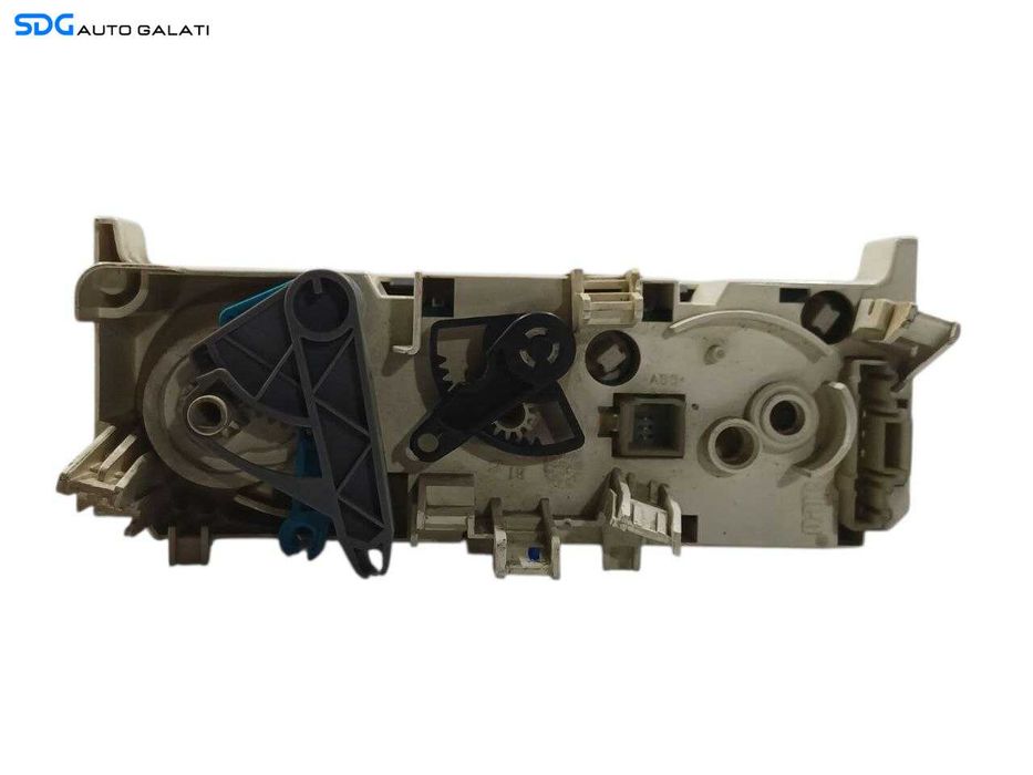 Climatronic Panou Comanda AC Aer Conditionat Citroen Berlingo 2002 - 2008 [L6762]