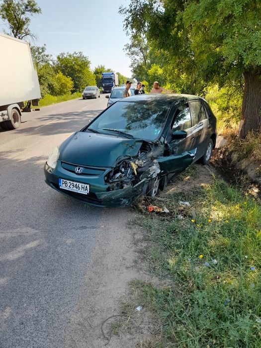 Хонда Сивик 1.4 90 к