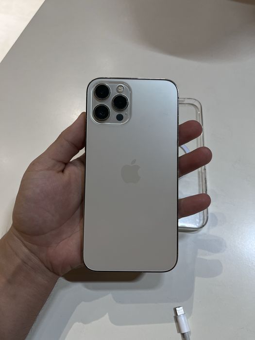 Iphone 12 pro MAX
