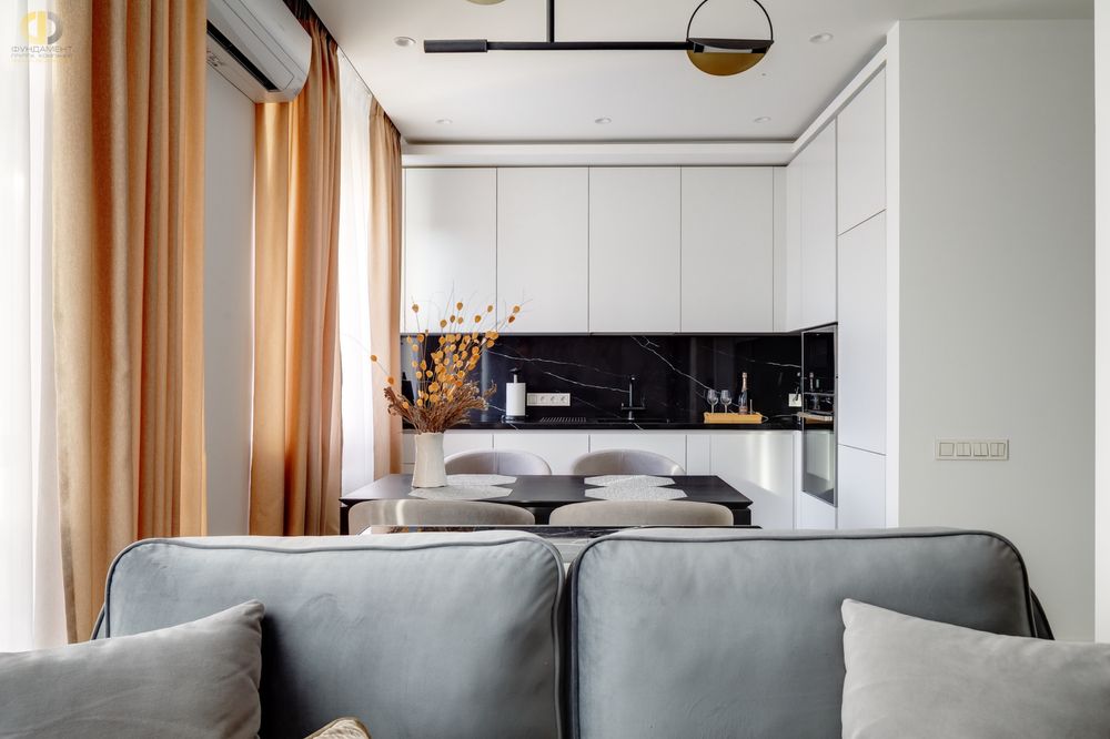 ЖК Габус Цум! Сдаётся 1- ком новая квартира