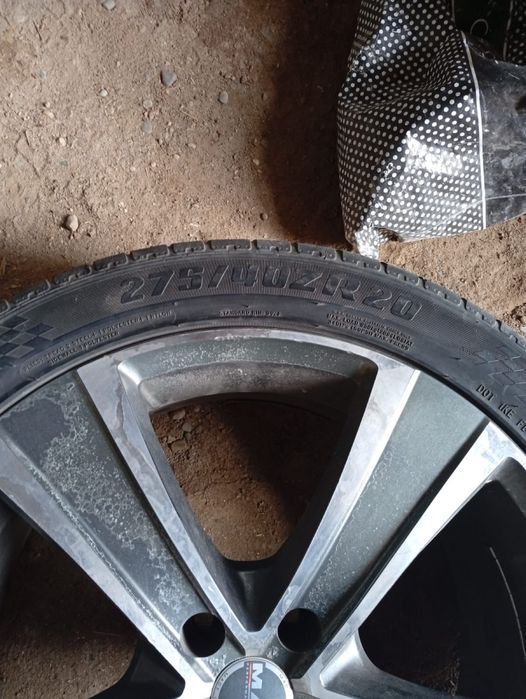 Титанки на х5-х6