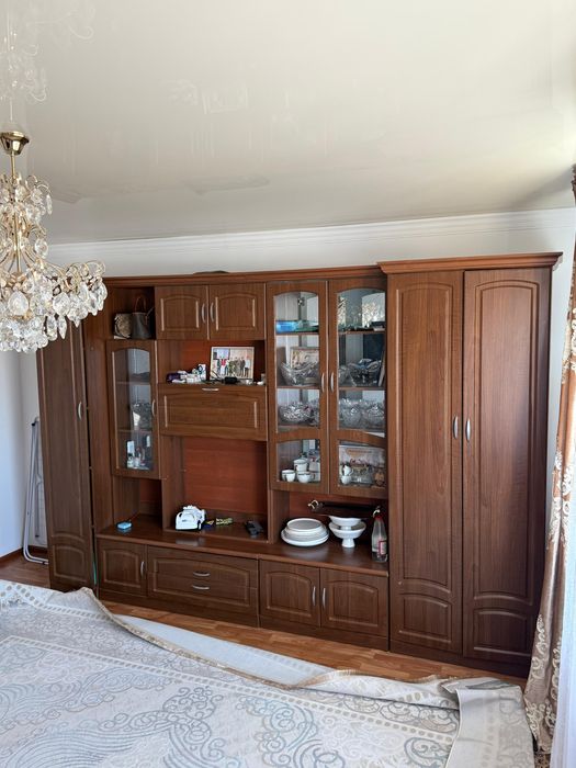 Б/у Шкаф сатылады!