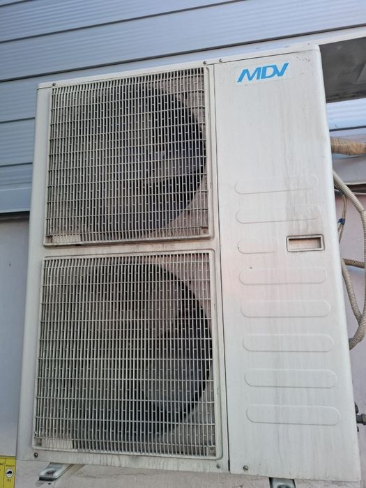 Konditsioner remont 24/7