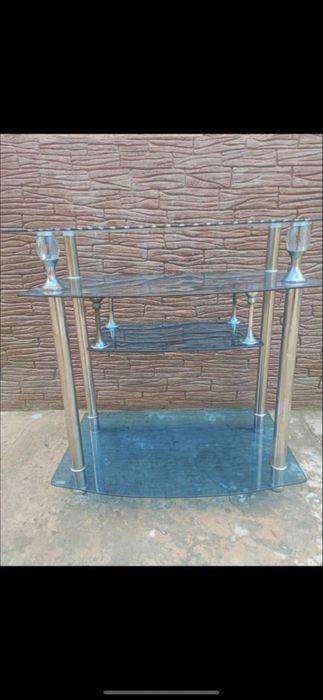 Полка для телевизора