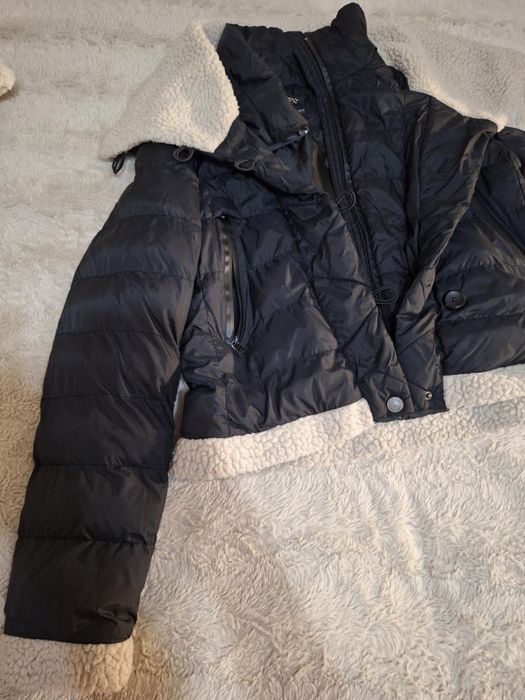 Стилно и удобно яке за всеки ден