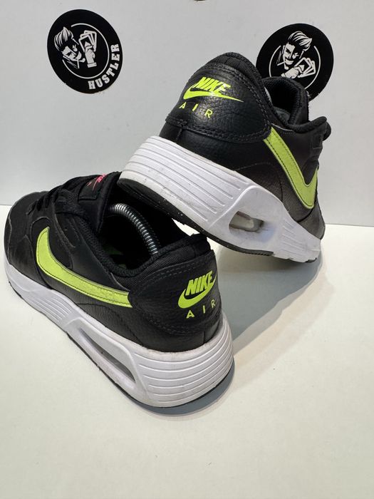 Маратонки NIKE AIR MAX .Номер 42