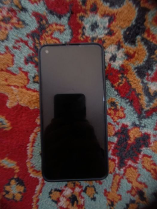 Redmi note 9 3ga 64tali
