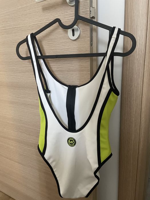 Costum de baie Michael Kors